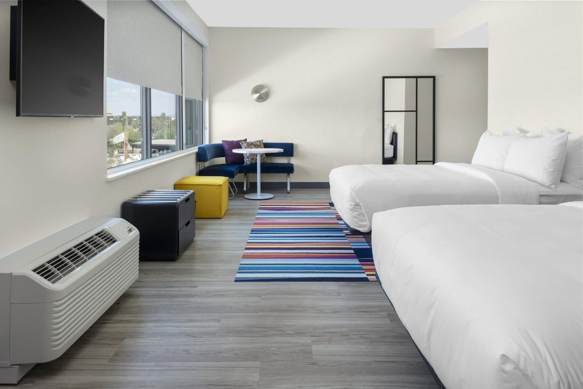 Aloft by Marriott Glendale at Westgate, Glendale, foto 4