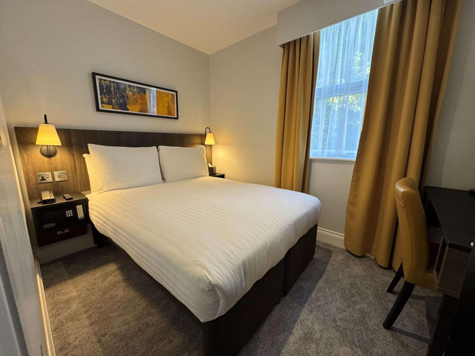 Four Points Flex by Sheraton London Kensington Olympia, London, foto 4