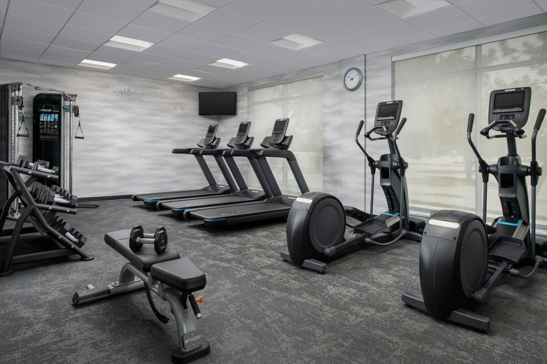 Fairfield Inn & Suites by Marriott Boise West, Boise, foto 5