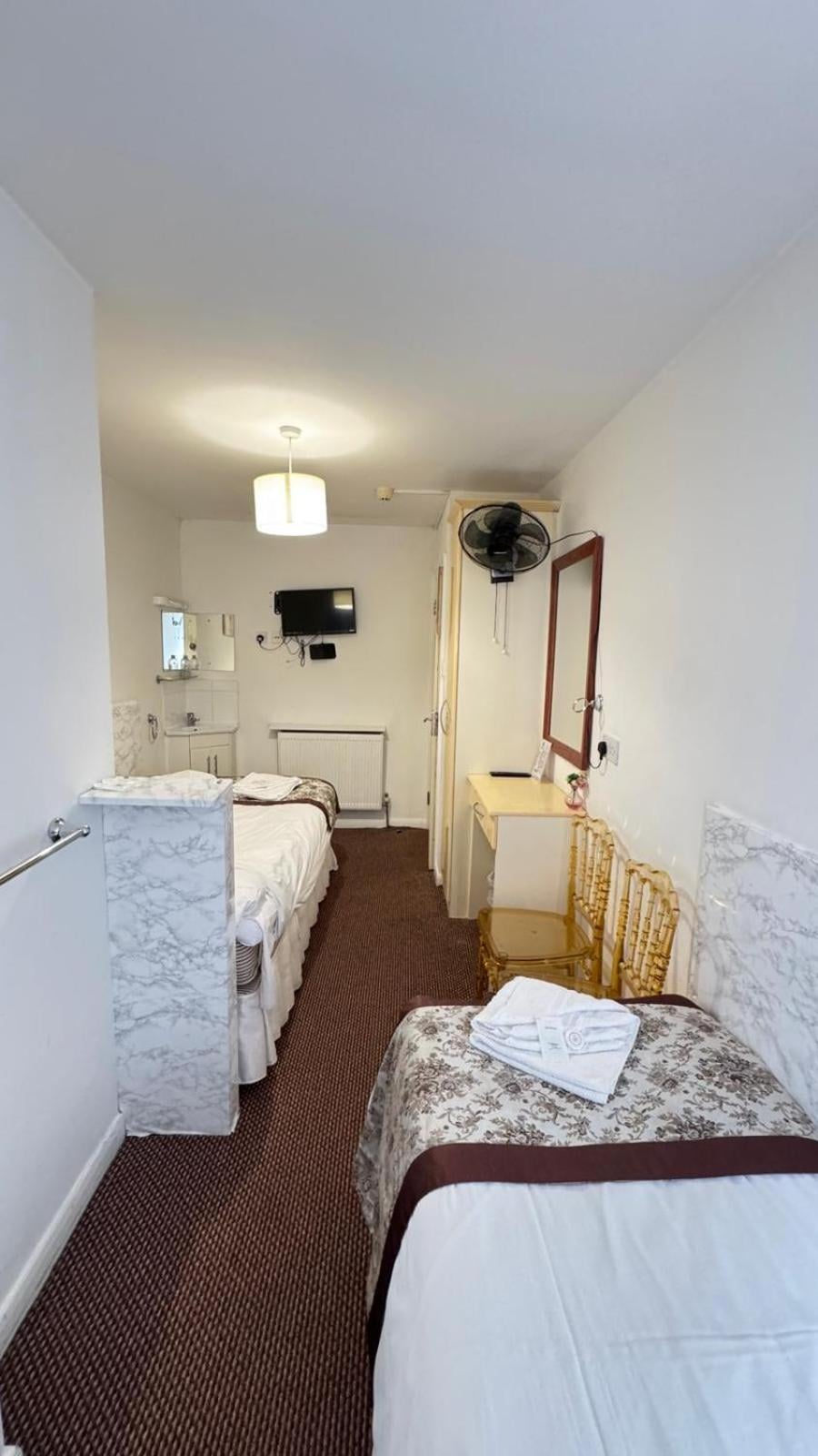 Earls Court Hotel, London, foto 3
