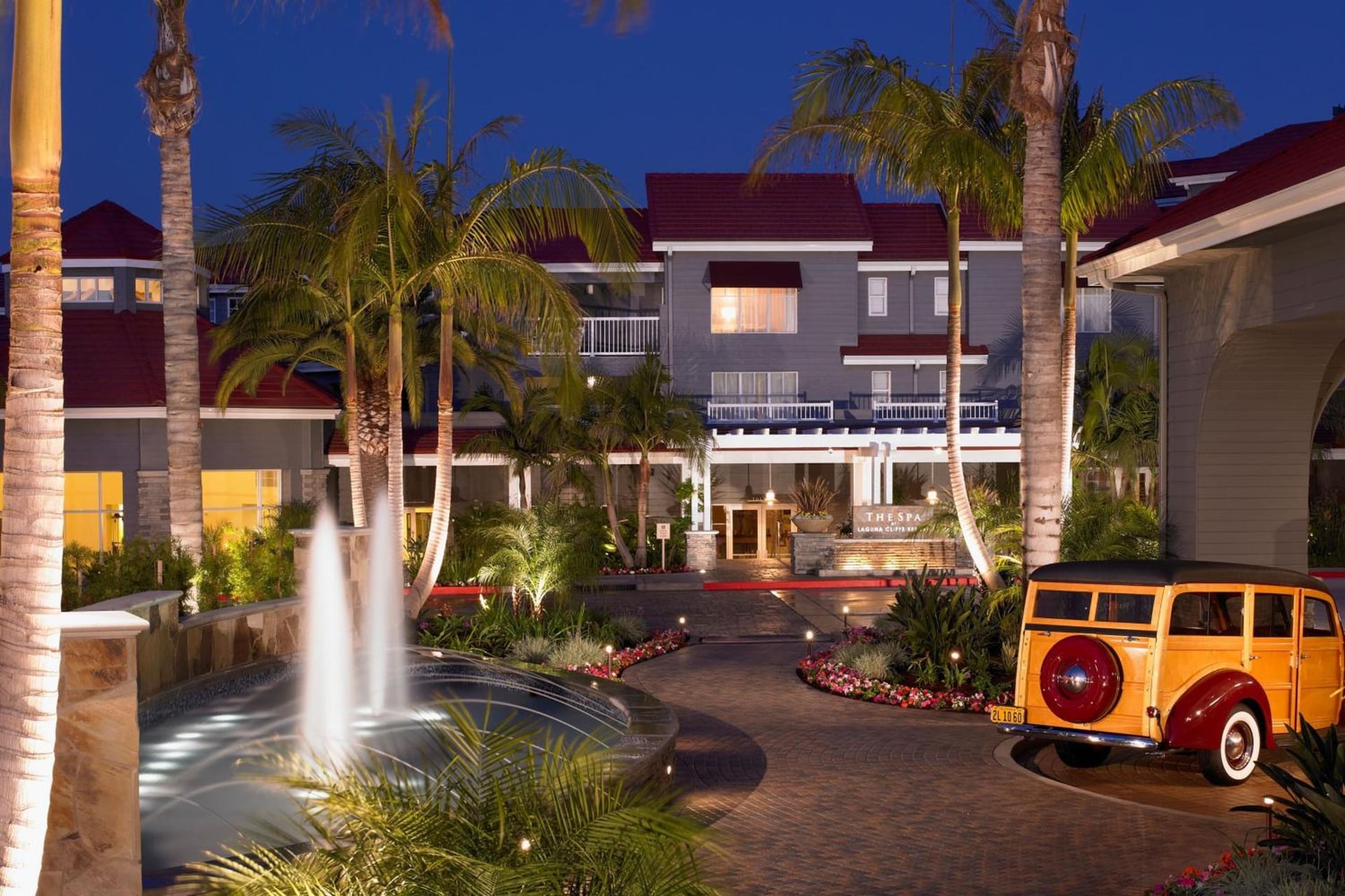 Laguna Cliffs Marriott Resort & Spa, Dana Point, foto 3