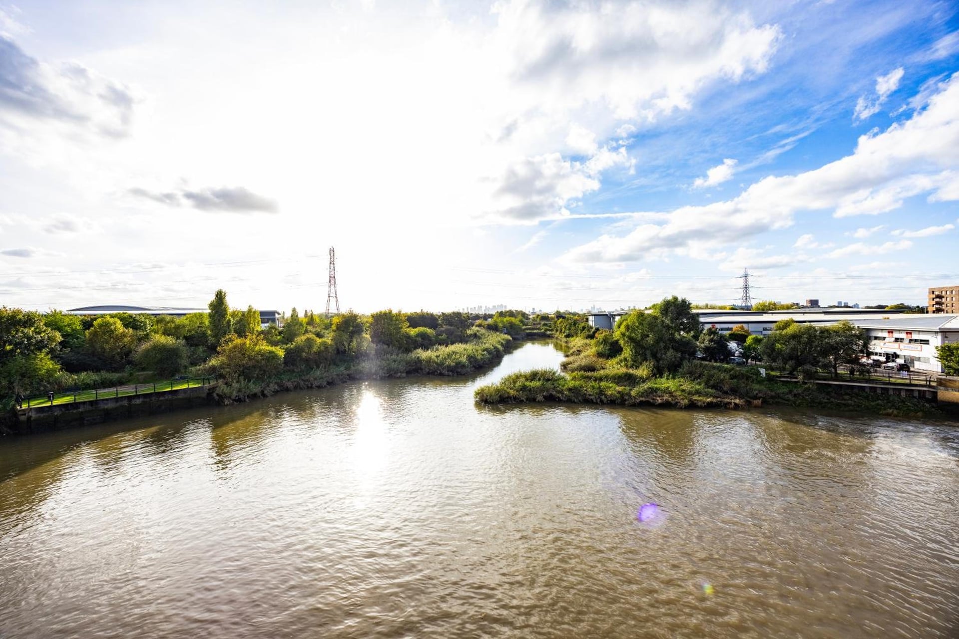 Stunning 2 Bed Flat With City Views, Barking, foto 2