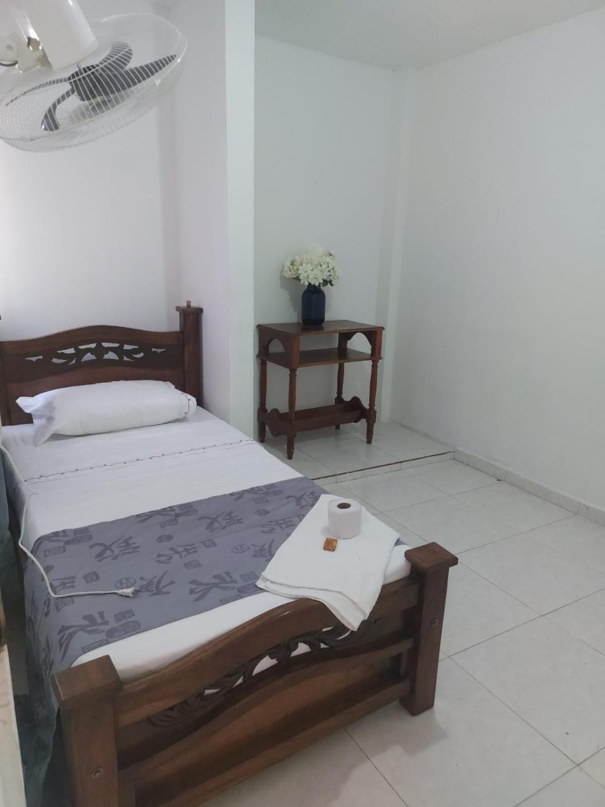 HOSTAL CARACOLI - HUECO, Valledupar, foto 2