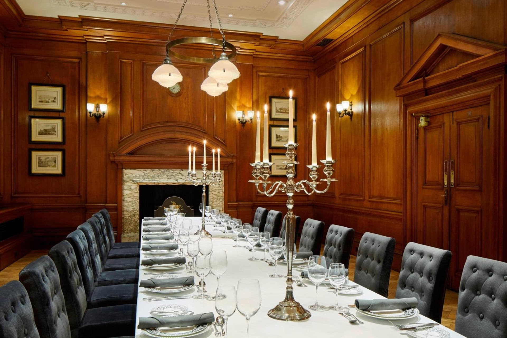 London Marriott Hotel County Hall, London, foto 5