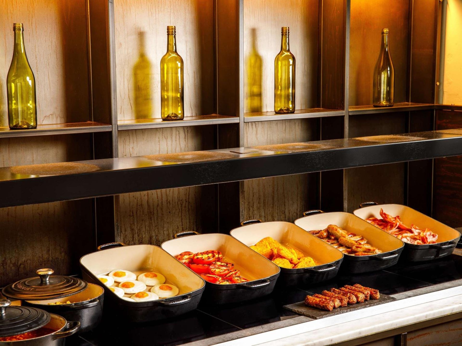 Novotel London Bridge, London, foto 5