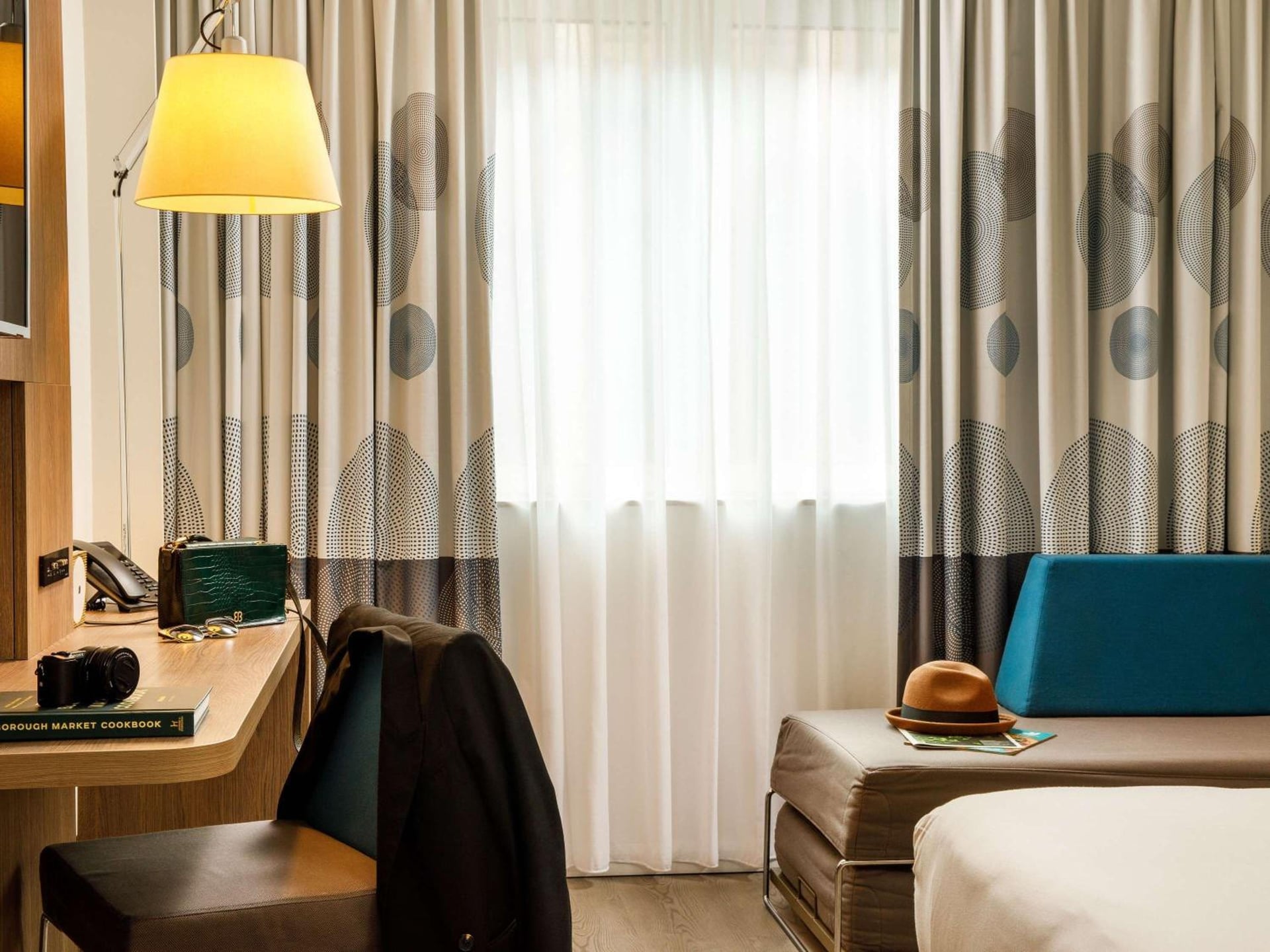 Novotel London Bridge, London, foto 4