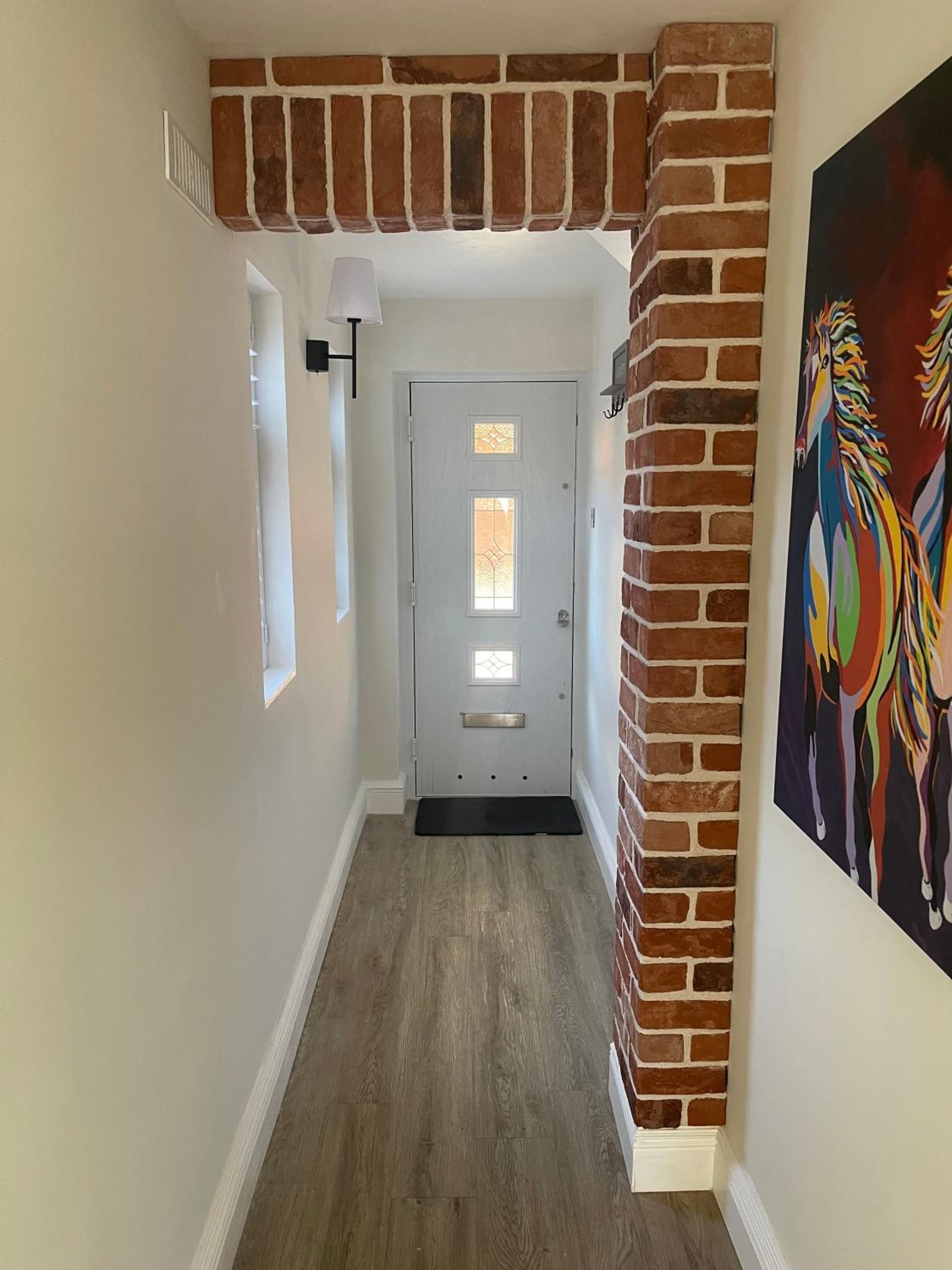 Modern Luxe Maisonette Near Station With Free Parking, Billericay, foto 5