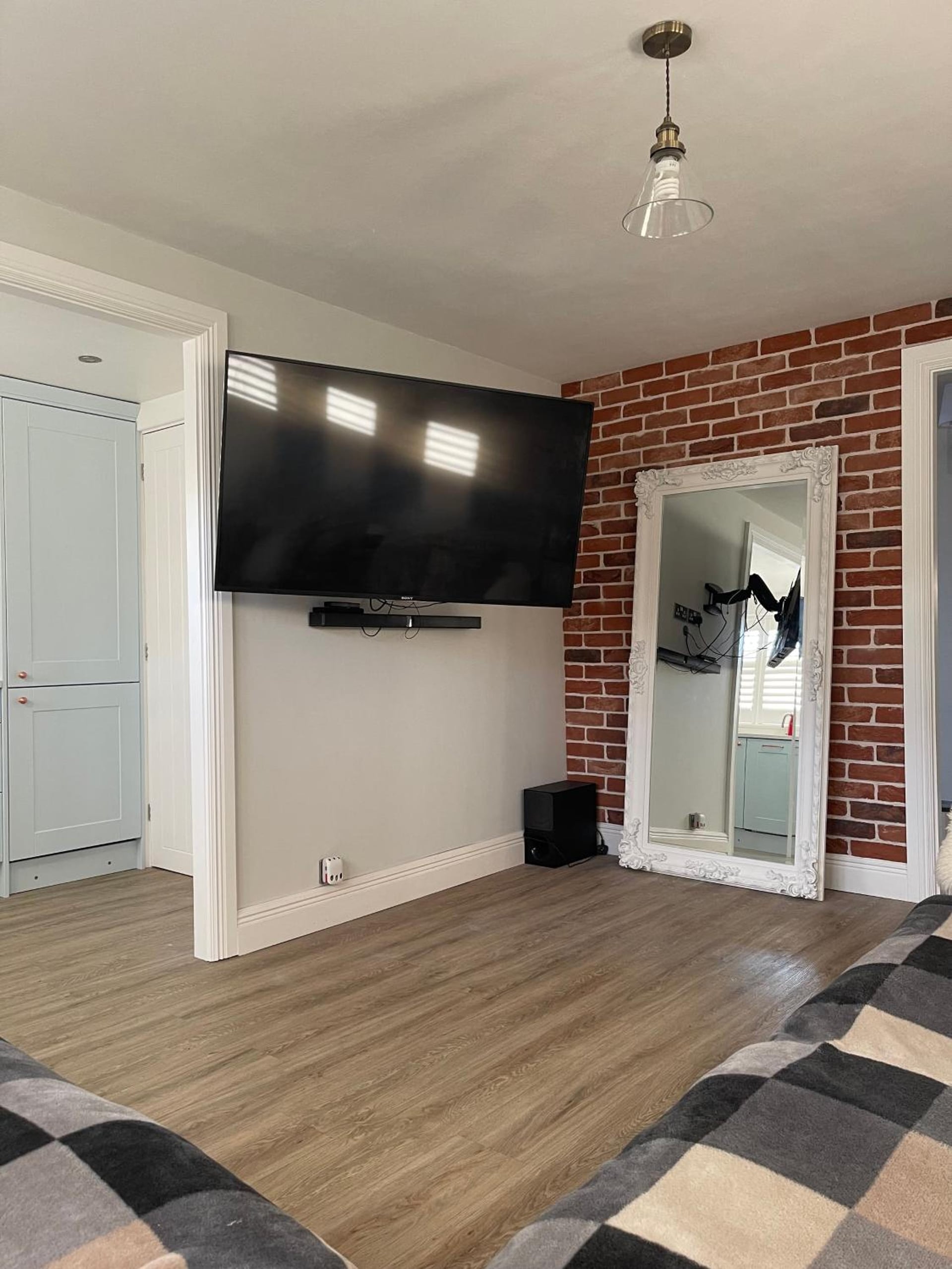 Modern Luxe Maisonette Near Station With Free Parking, Billericay, foto 2