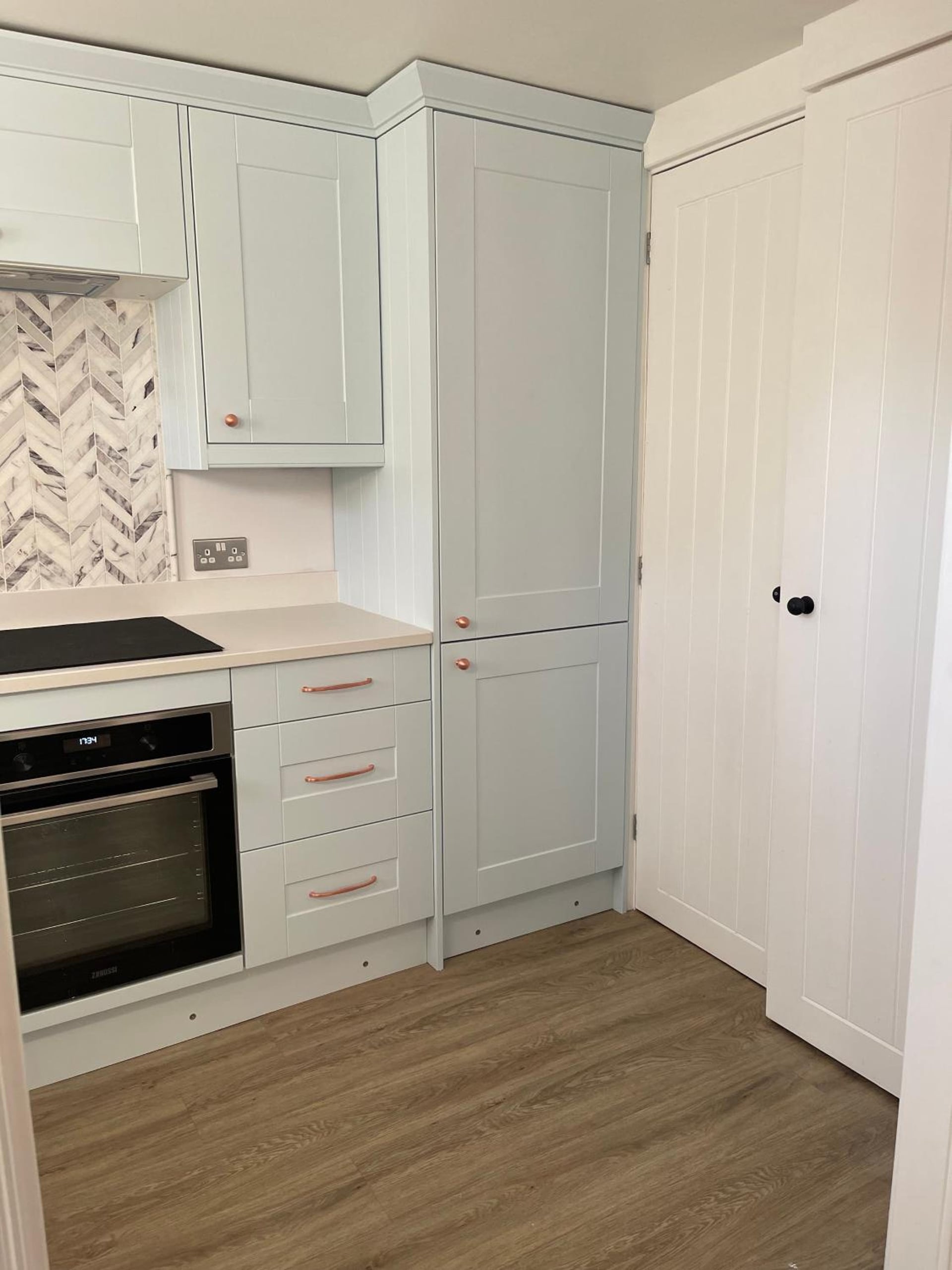 Modern Luxe Maisonette Near Station With Free Parking, Billericay, foto 4