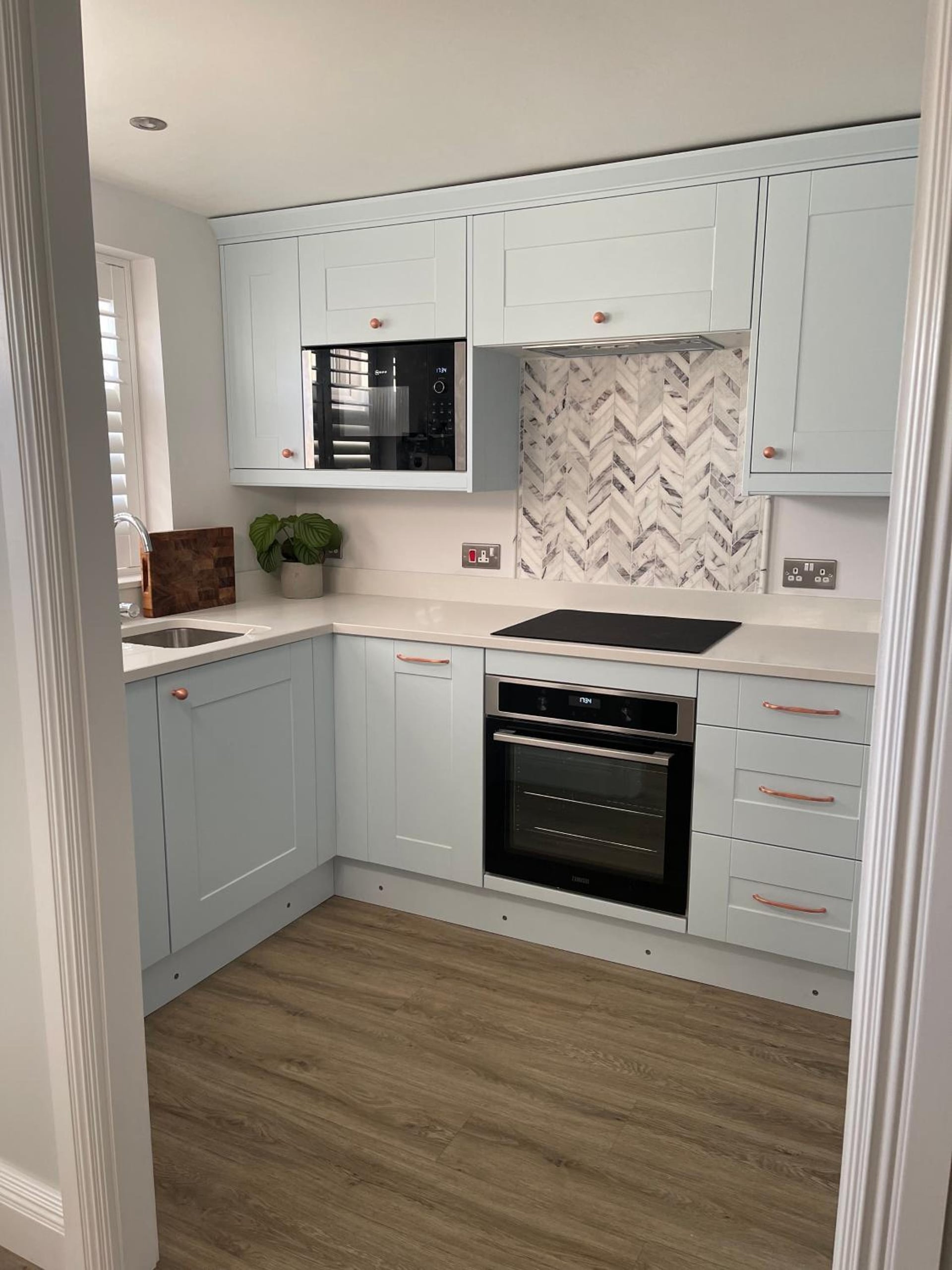 Modern Luxe Maisonette Near Station With Free Parking, Billericay, foto 3