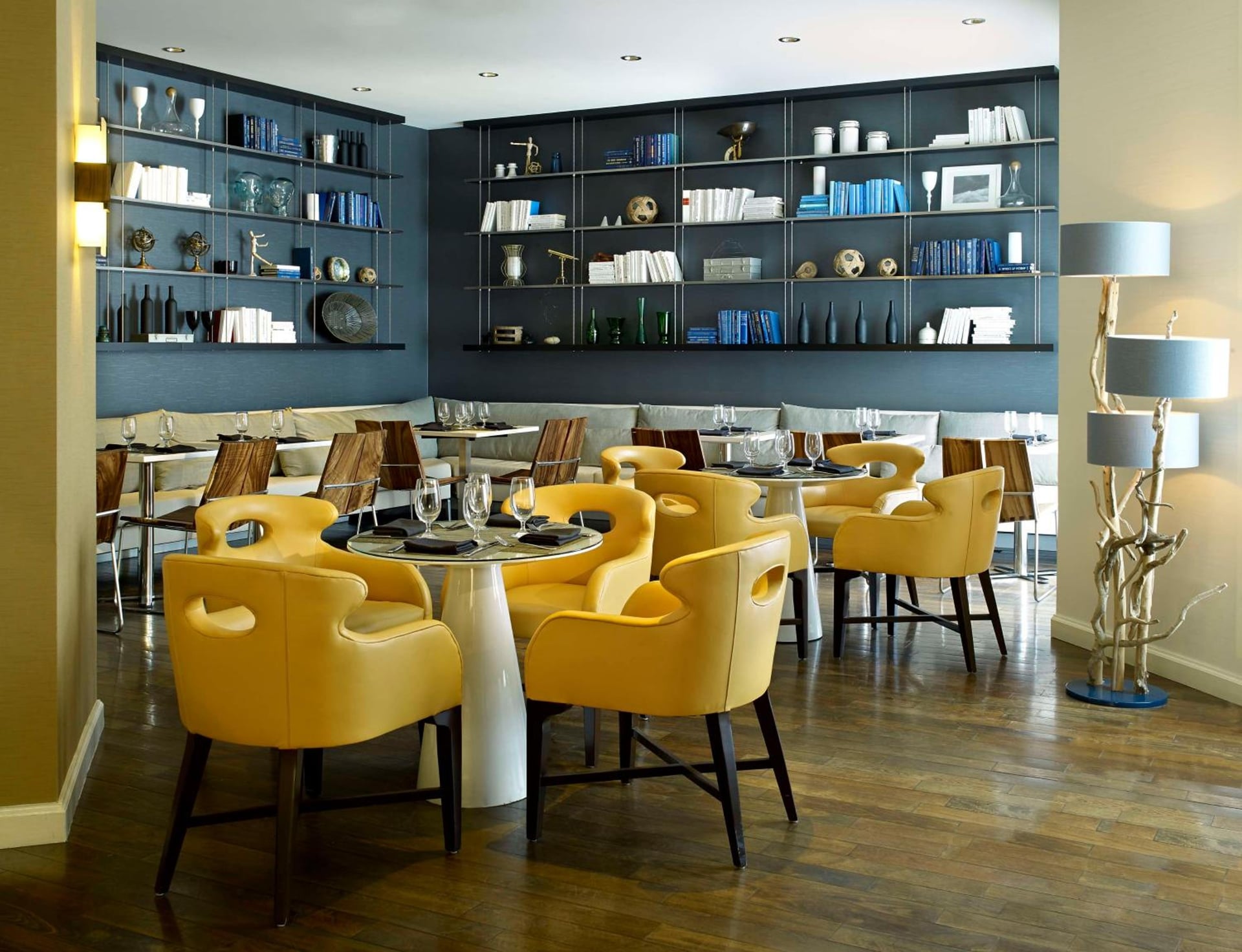 Hyatt Centric Delfina Santa Monica, Santa Monica, foto 5