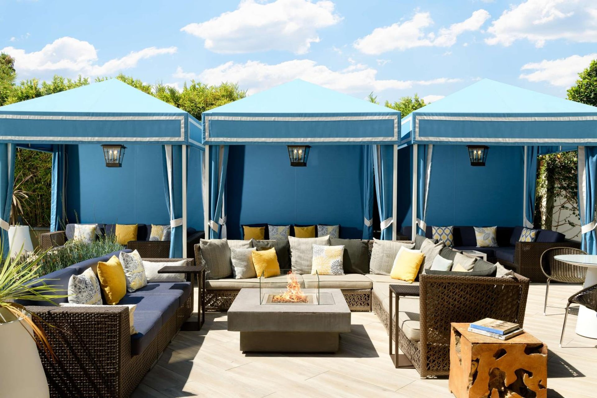Hyatt Centric Delfina Santa Monica, Santa Monica, foto 3