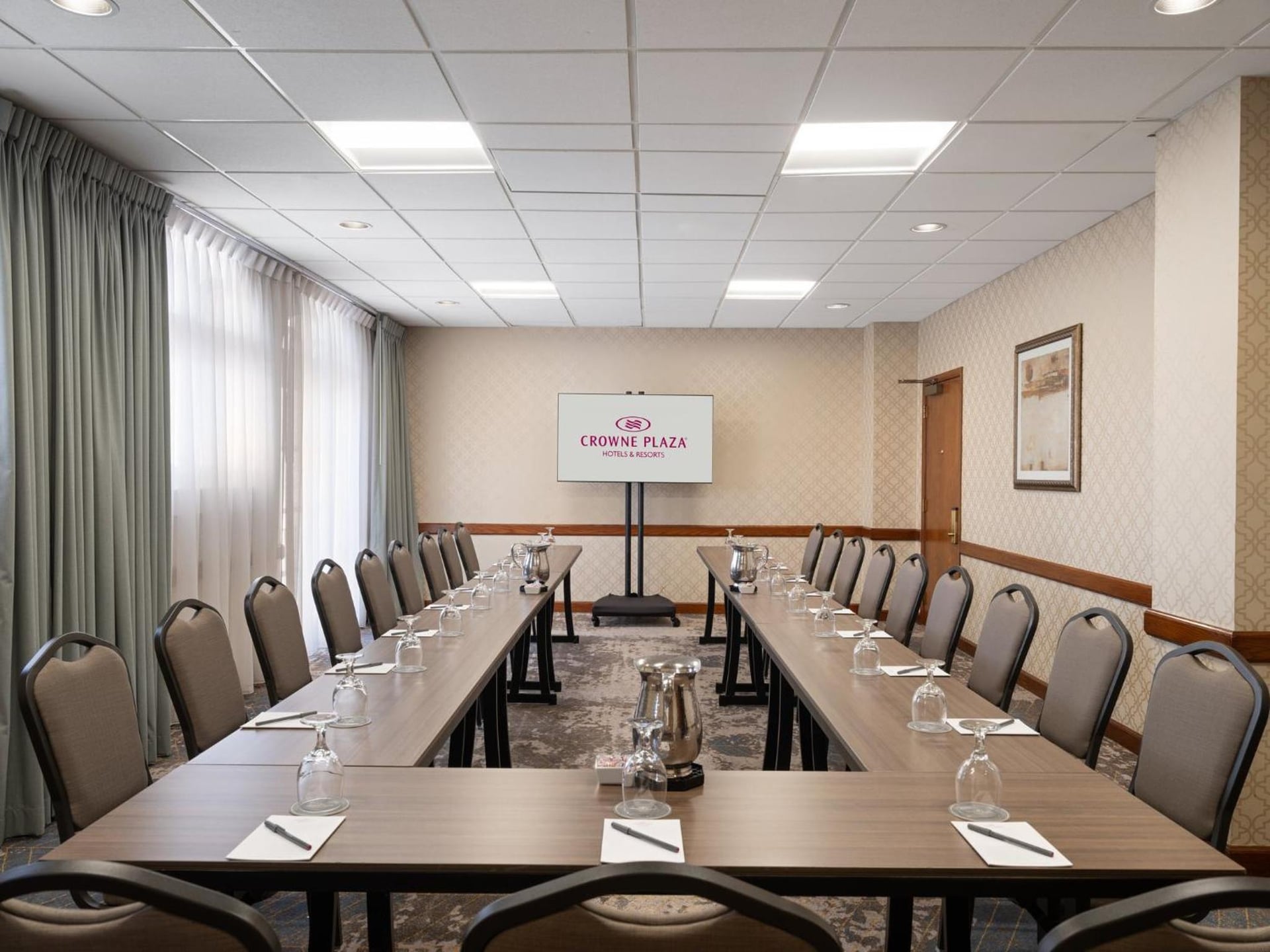Crowne Plaza Phoenix - Chandler Golf Resort by IHG, Chandler, foto 3