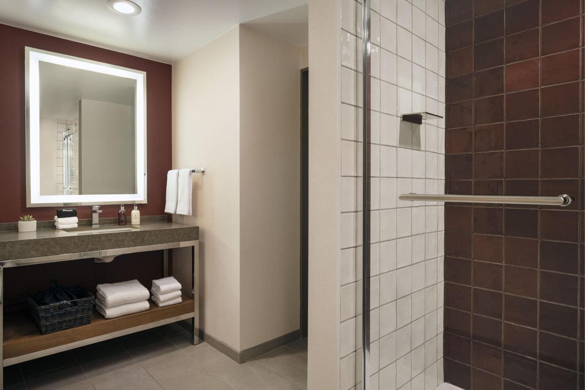 Napa Valley Marriott Hotel & Spa, Napa, foto 3
