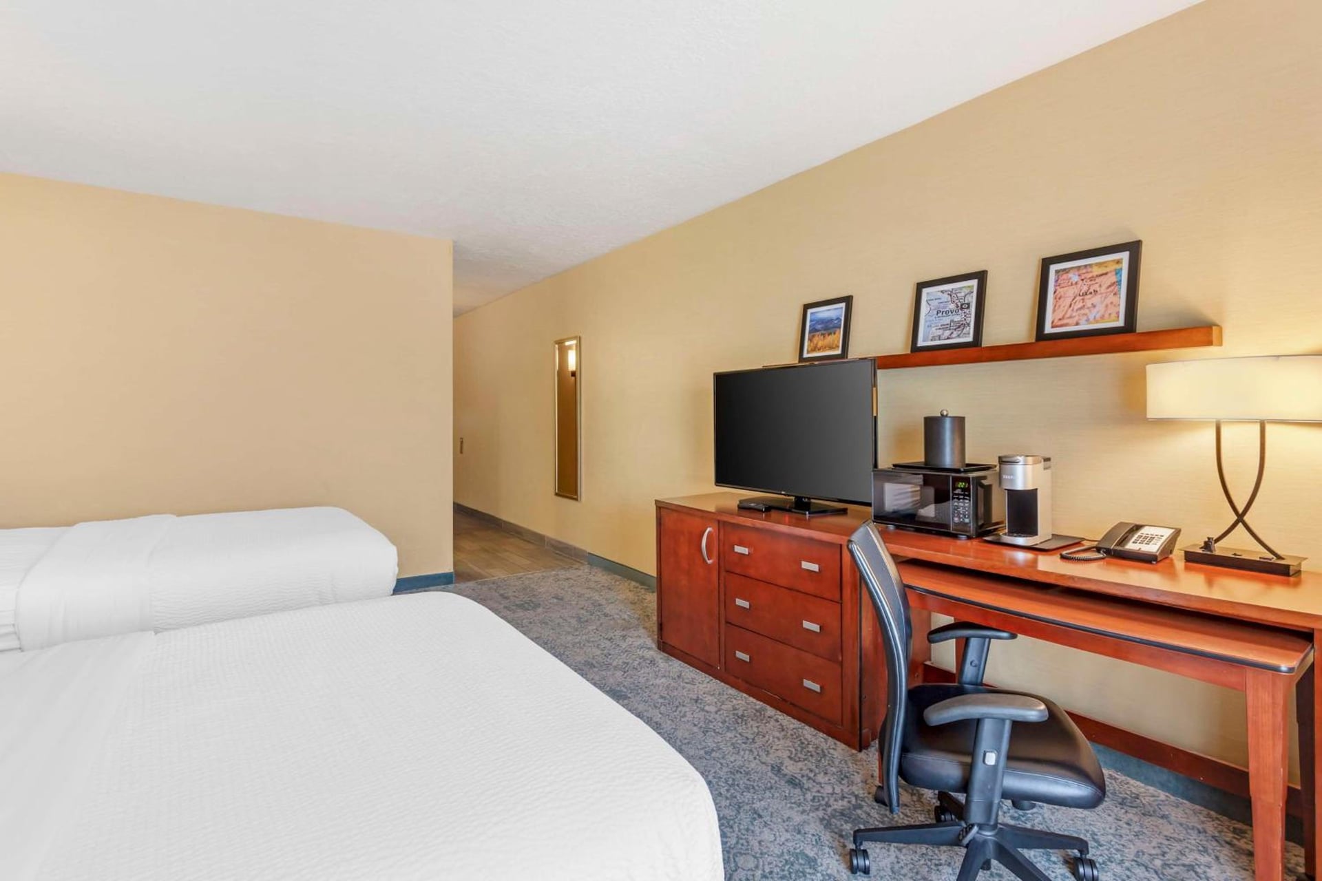 Best Western Plus Provo University Inn, Provo, foto 5