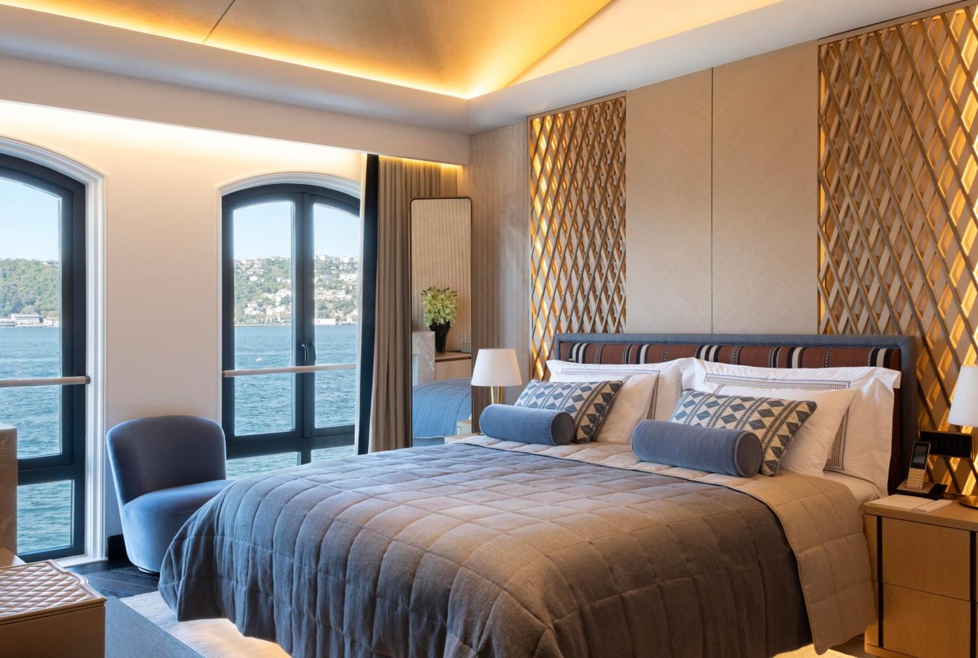 Vakko Hotel Sumahan Bosphorus, Estambul, foto 2