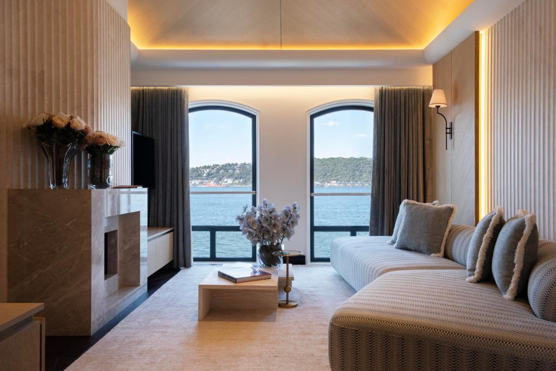 Vakko Hotel Sumahan Bosphorus, Estambul, foto 3