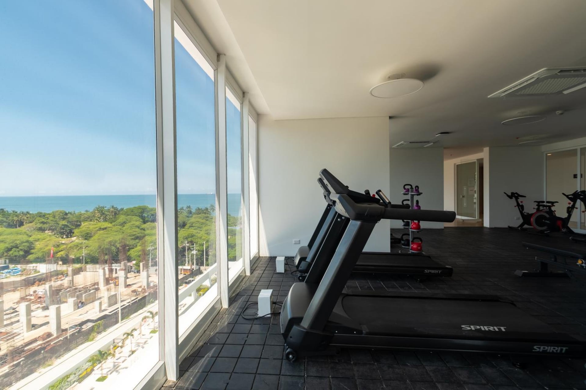 Apartamentos Luxury Hotel Porto Horizonte - AR Rentals, Santa Marta, foto 4
