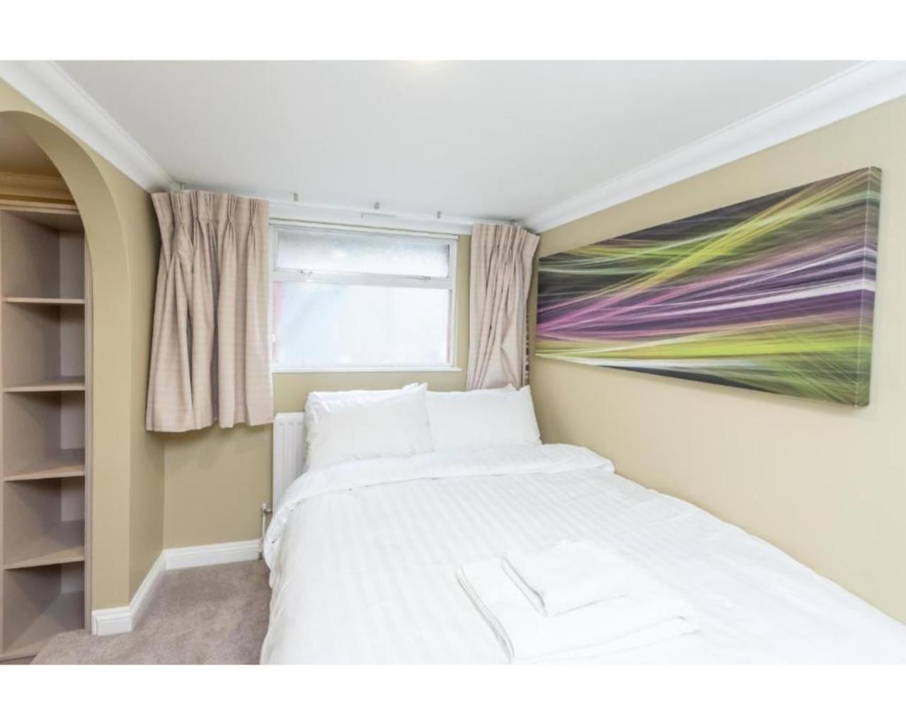 Heathrow Slough Hotel And Suites, Slough, foto 3