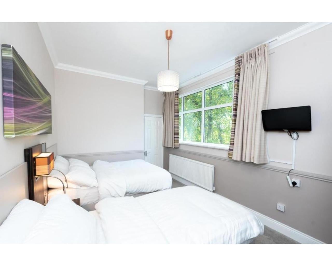 Heathrow Slough Hotel And Suites, Slough, foto 5