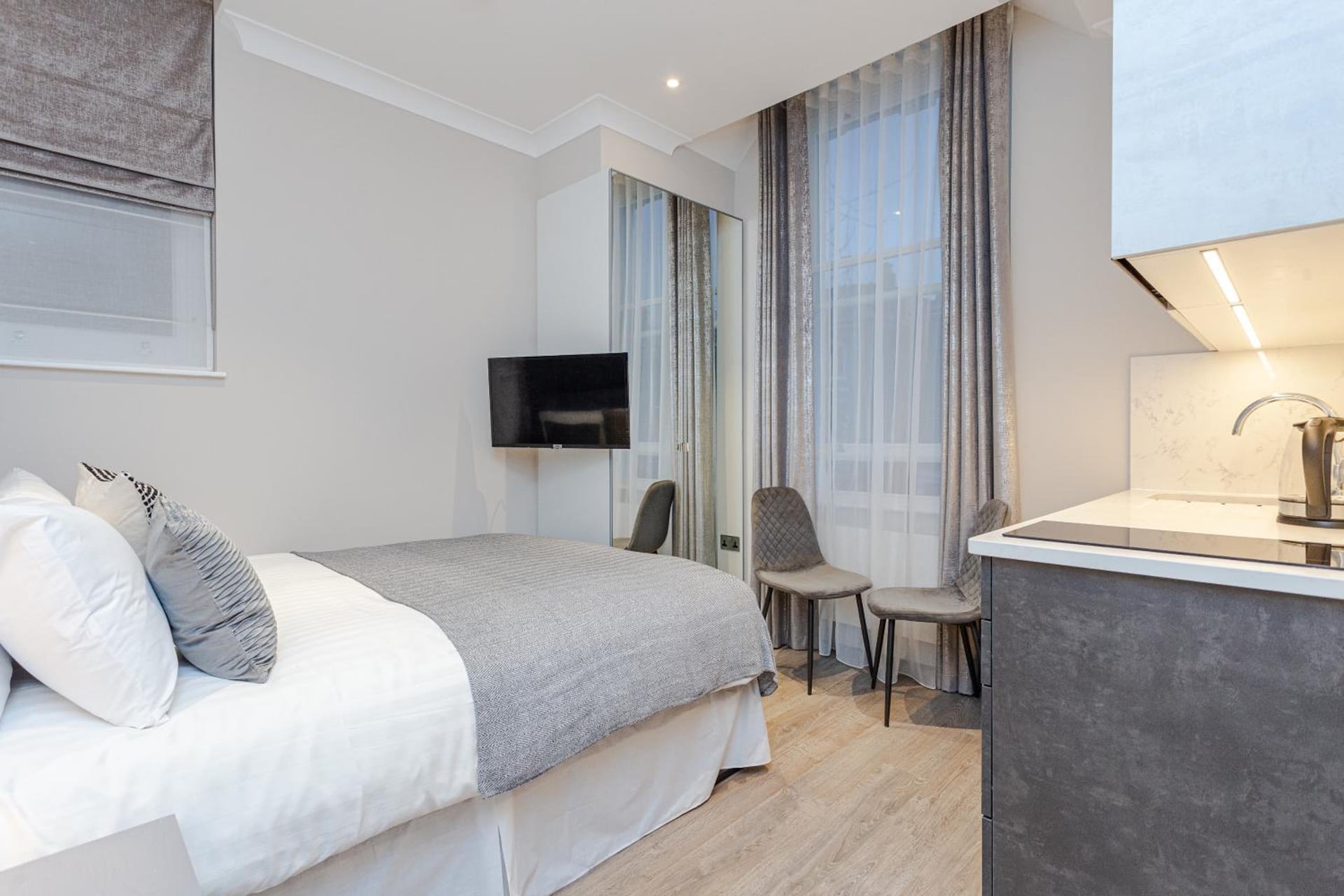 Cleveland Residences Chelsea, London, foto 3