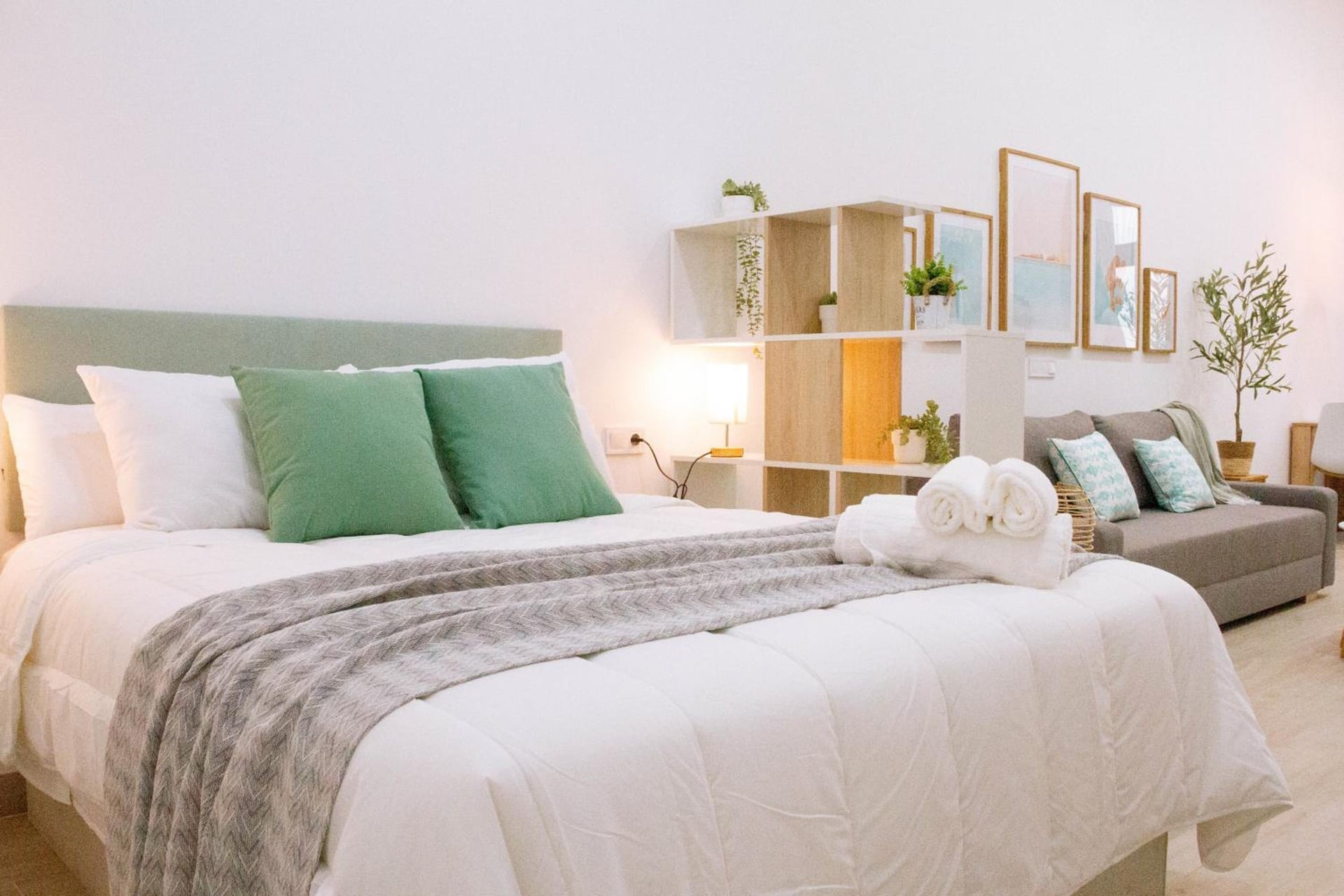 La Brisa Lofts, Valencia, foto 5