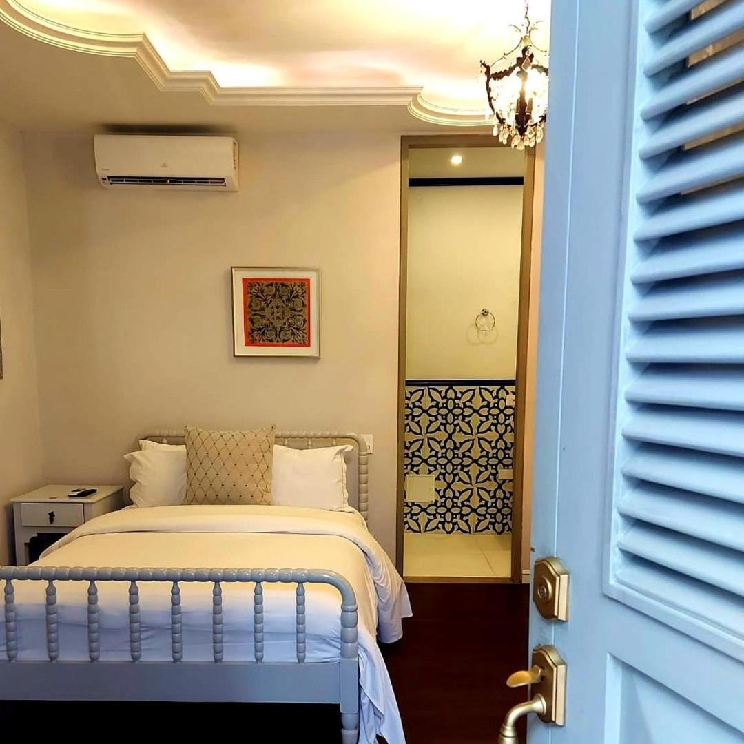 Hotel Monaguillo de Getsemaní, Cartagena, foto 4