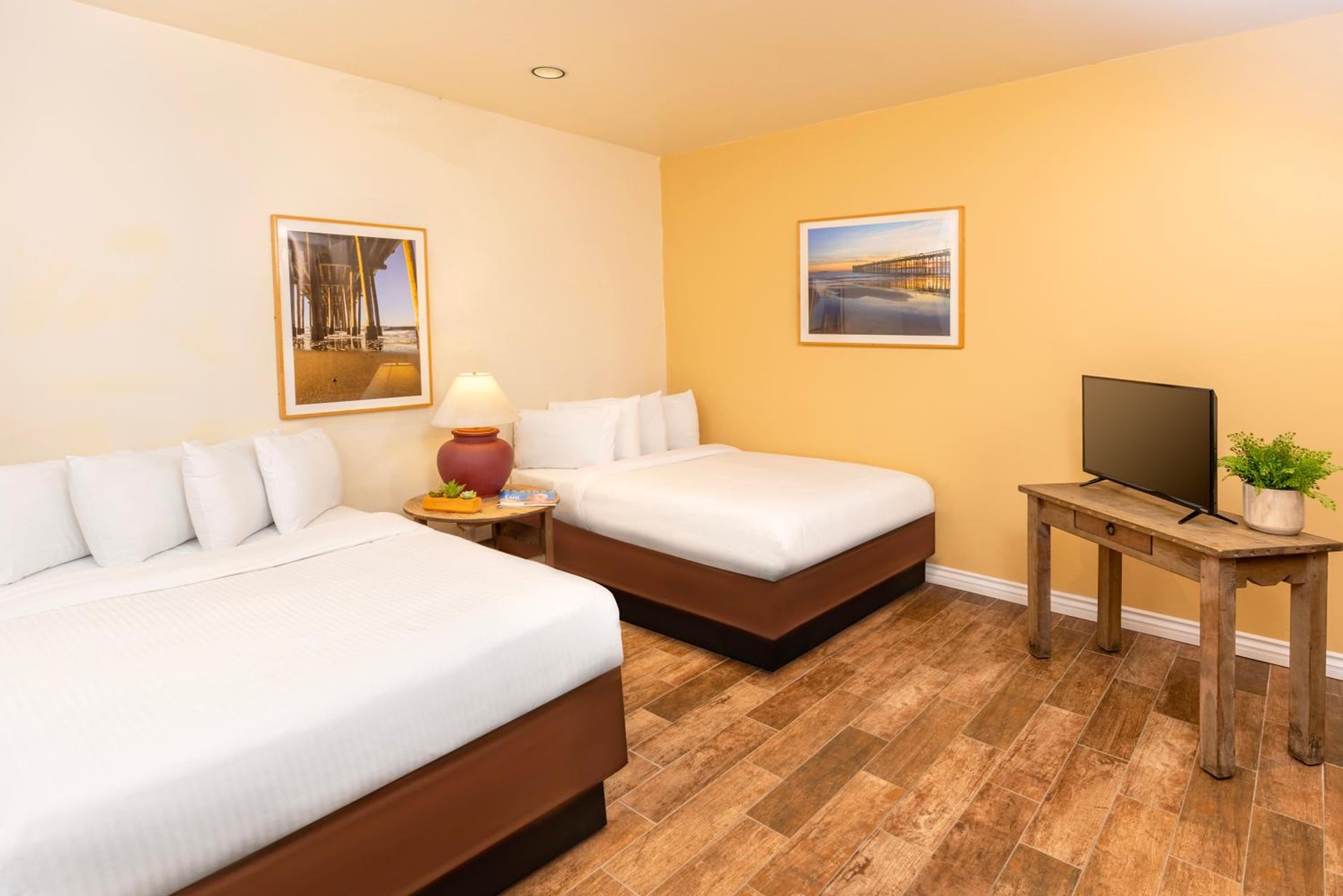 Clocktower Inn Ventura, Ventura, foto 2