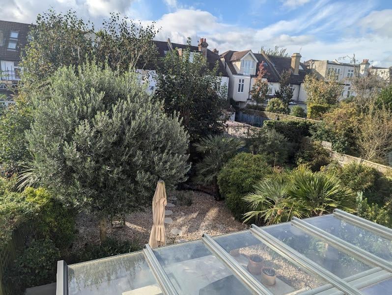 Brookview Guest House, London, foto 3