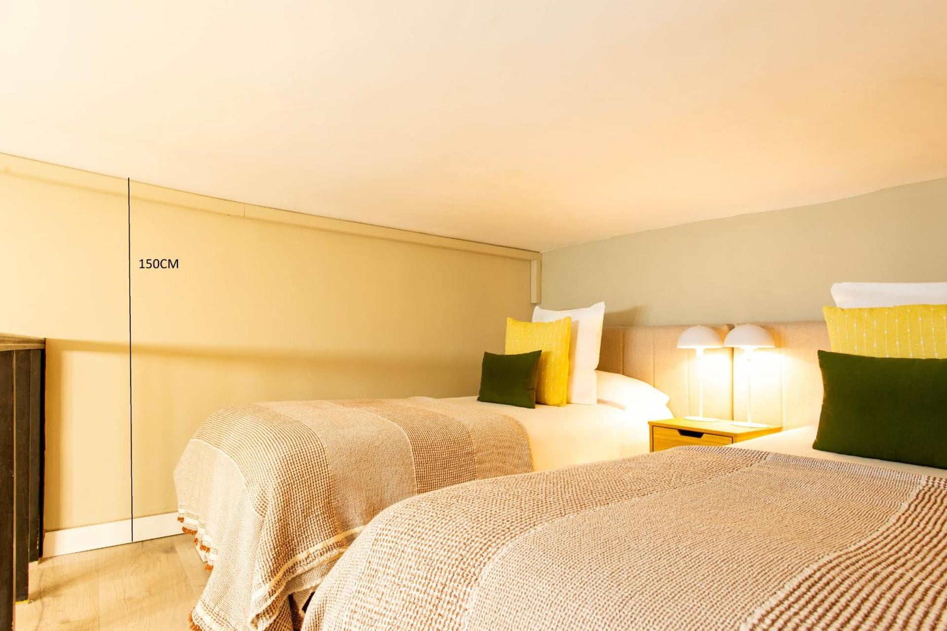Tirso Loft en Madrid, Madrid, foto 5