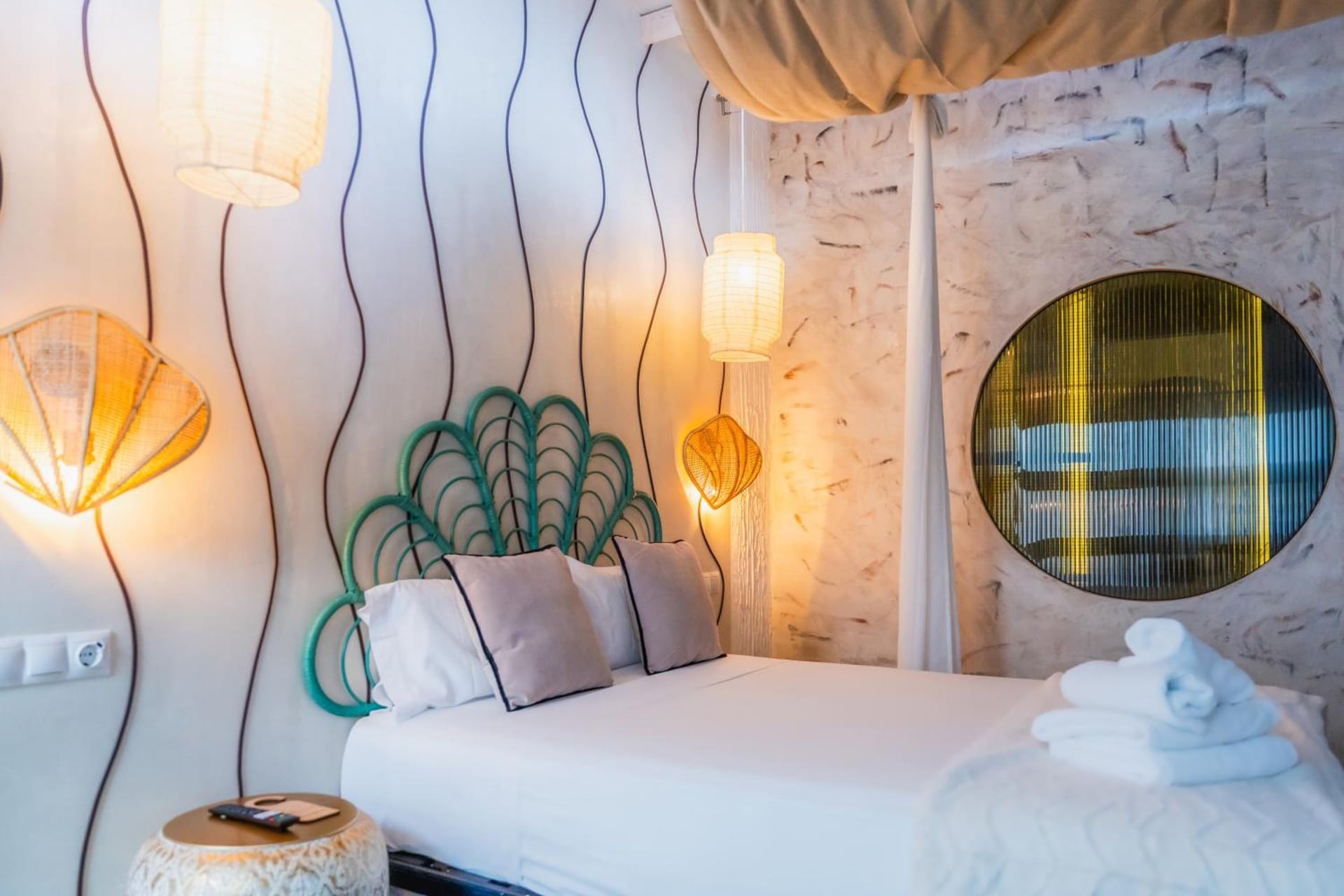 Natura LifeStyle Hotel Gran Via, Madrid, foto 4