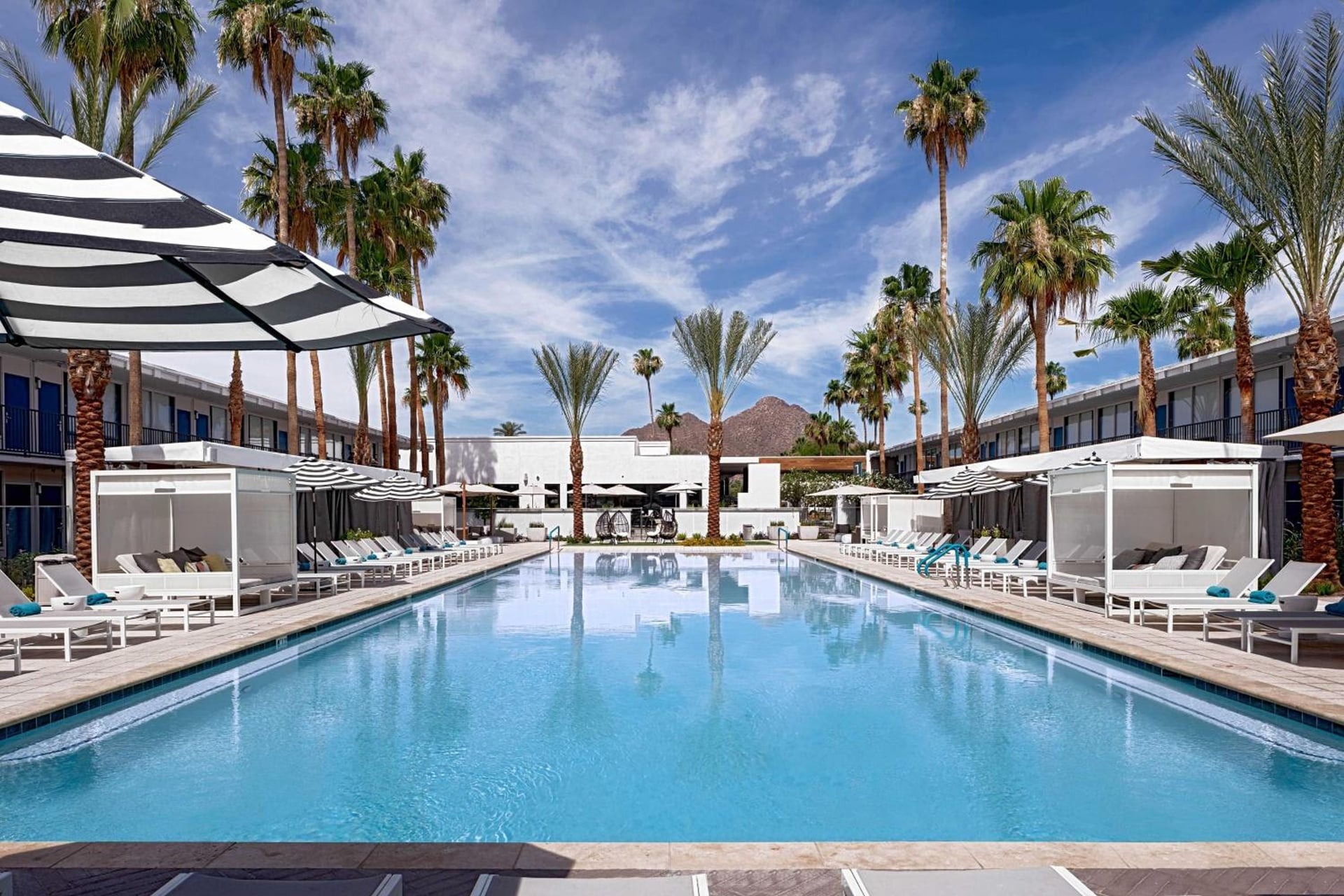 Hotel Adeline, Scottsdale, a Tribute Portfolio Hotel, Scottsdale, foto 5