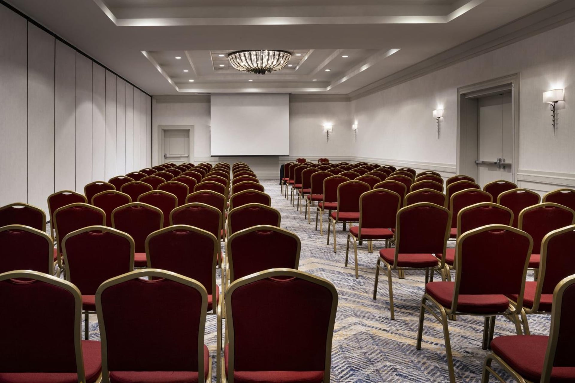 Bakersfield Marriott at the Convention Center, Bakersfield, foto 5