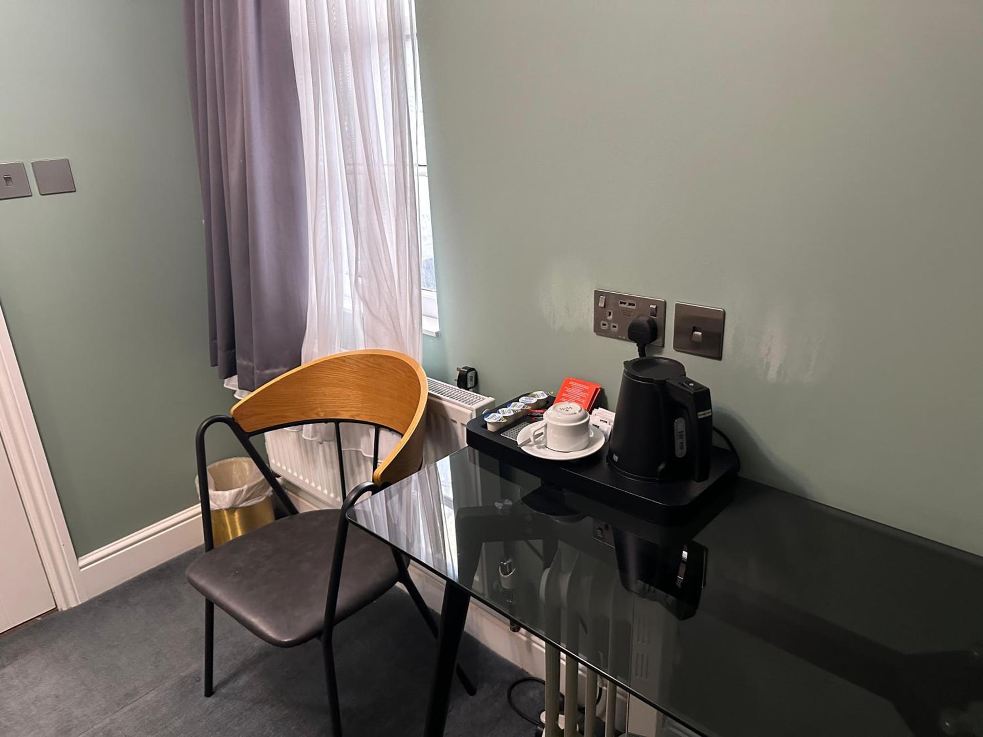 Arran House Hotel, London, foto 2