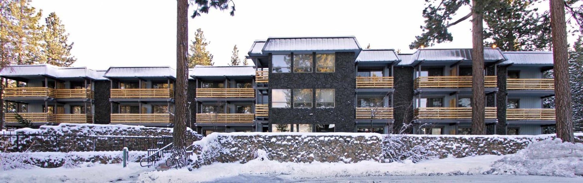 Hotel Azure, South Lake Tahoe, foto 5