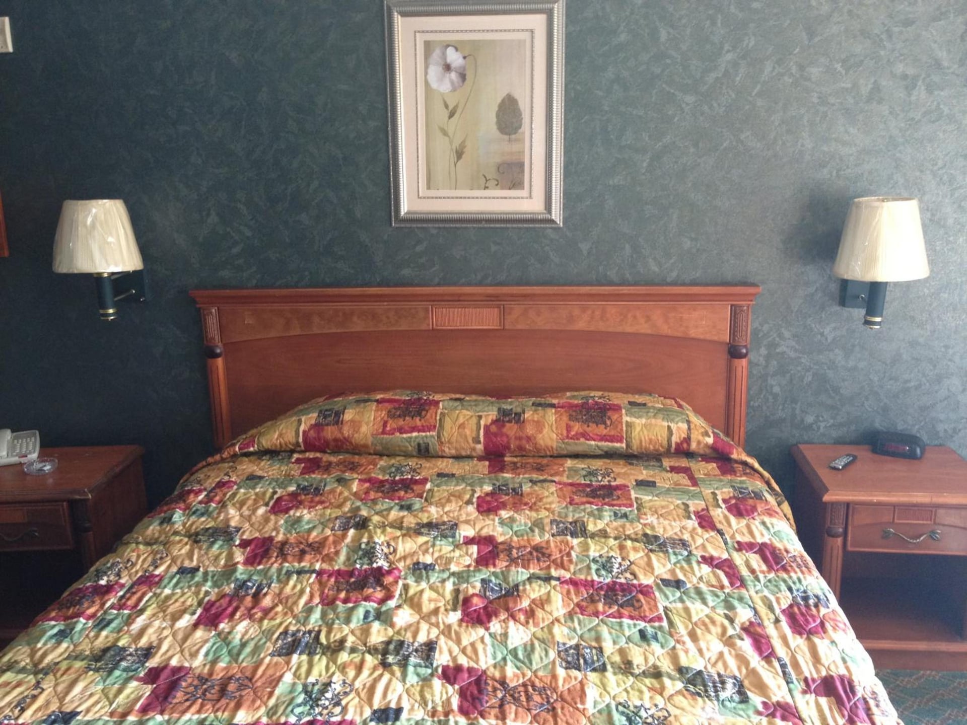 Crystal Inn Suites & Spas, Inglewood, foto 5