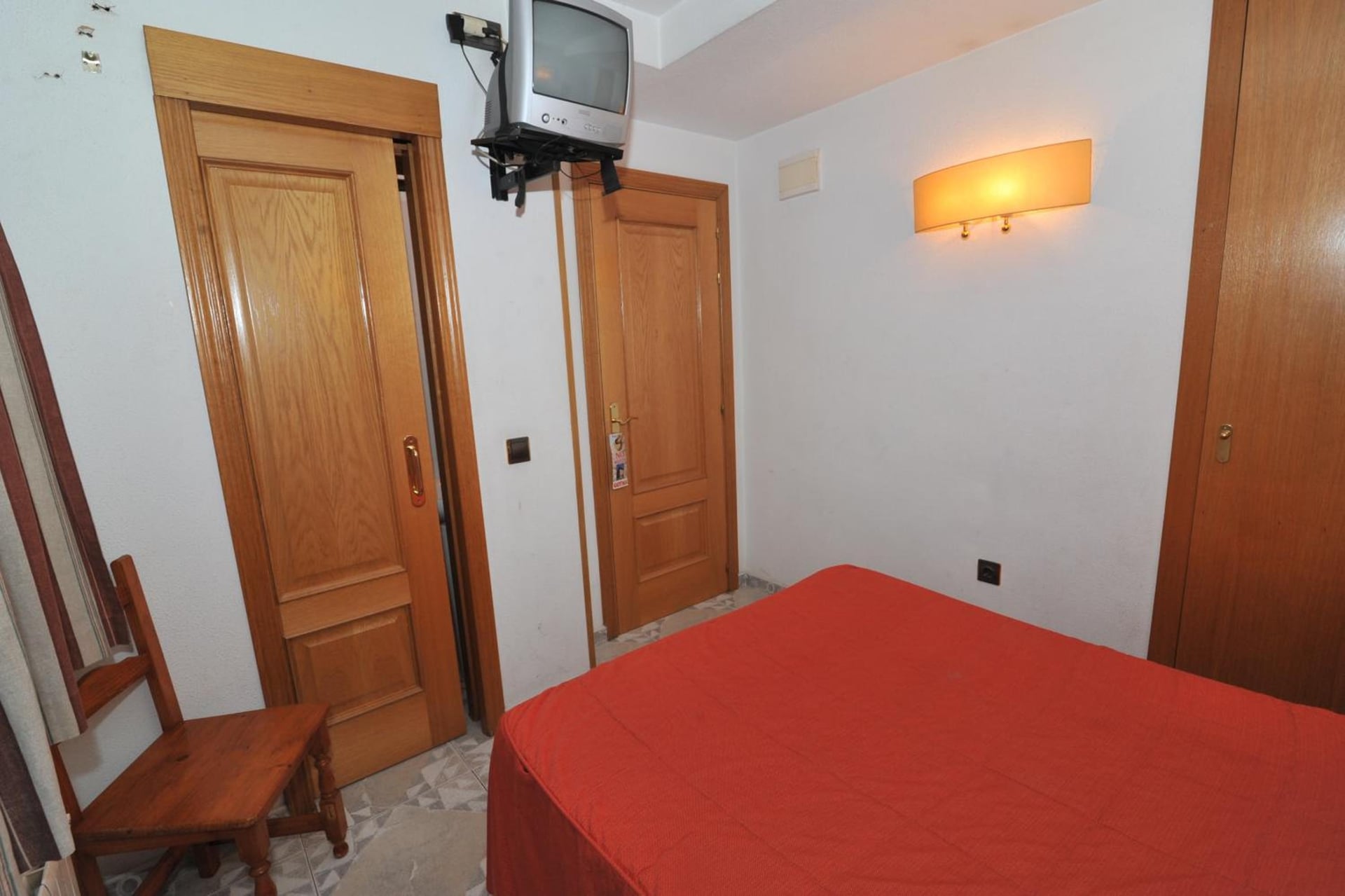 Hostal Goyma II, San Fernando de Henares, foto 5