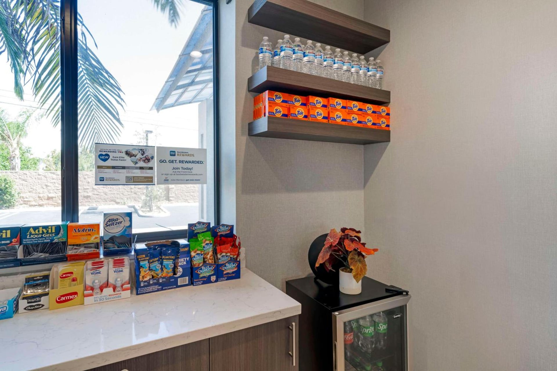 Best Western Plus Gardena-Los Angeles Inn & Suites, Gardena, foto 4