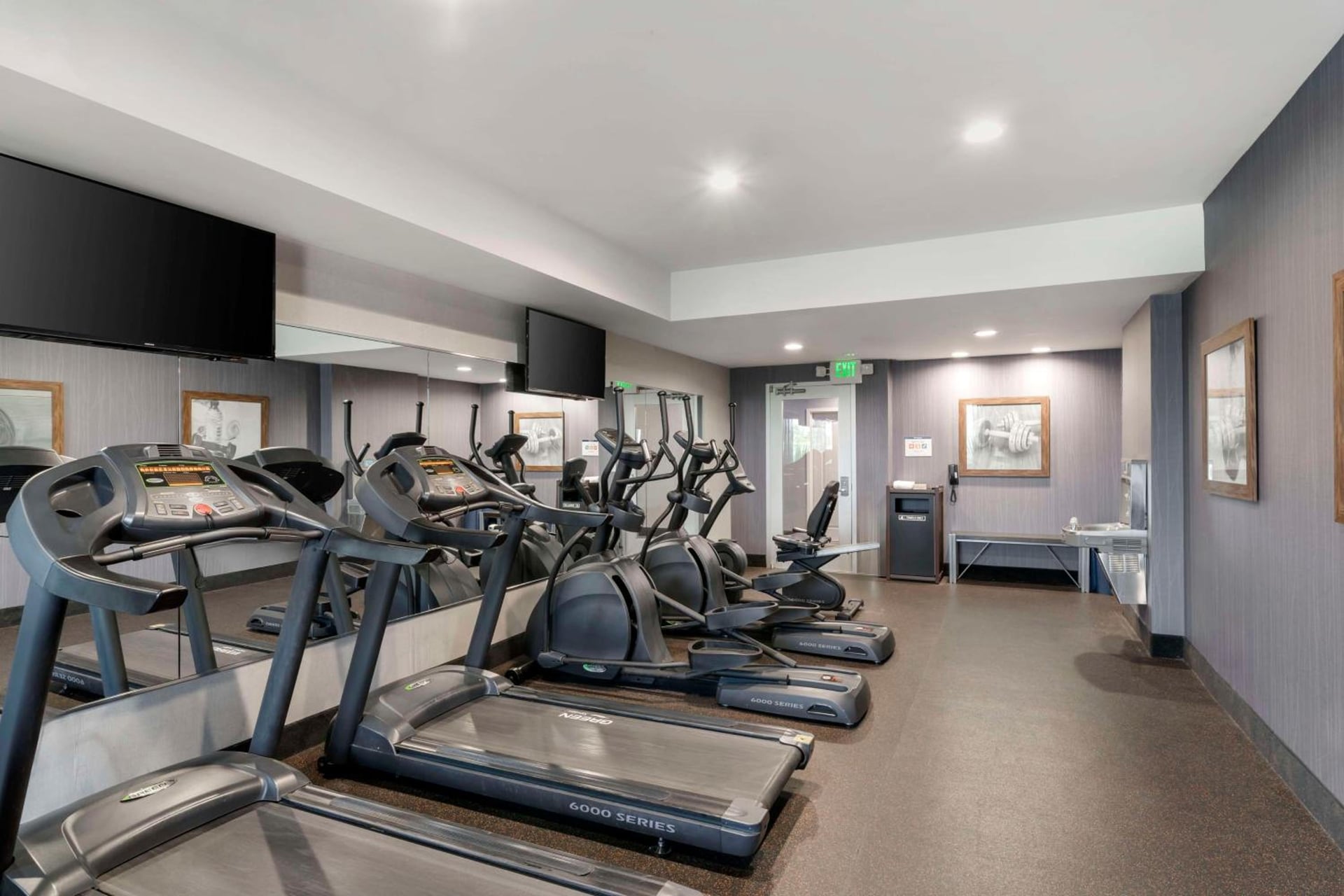 Best Western Plus Gardena-Los Angeles Inn & Suites, Gardena, foto 5