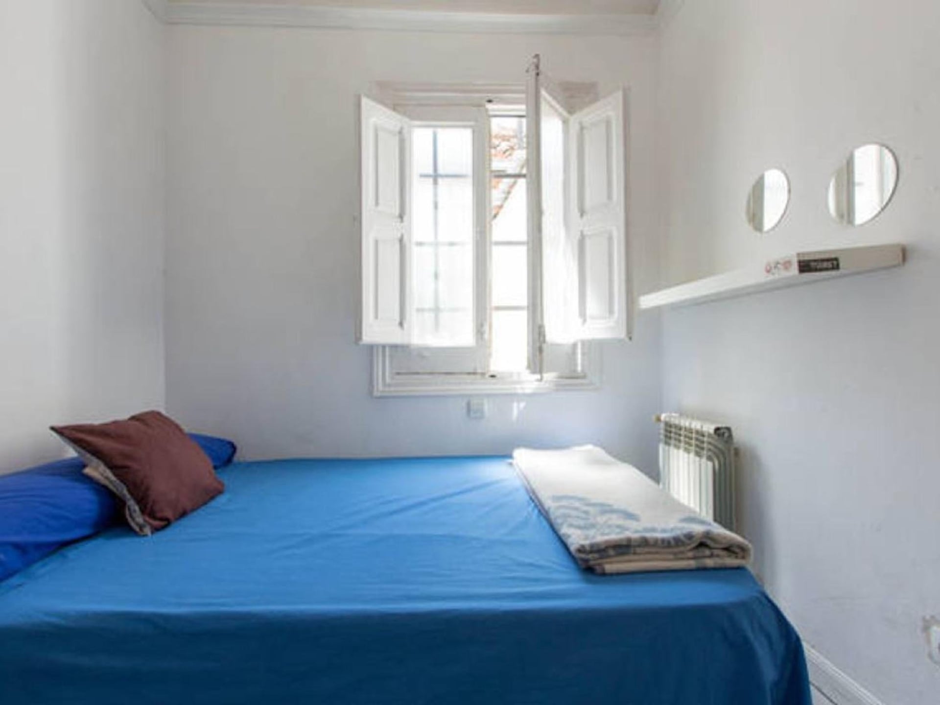 Atico duplex loft Lavapies, Madrid, foto 5