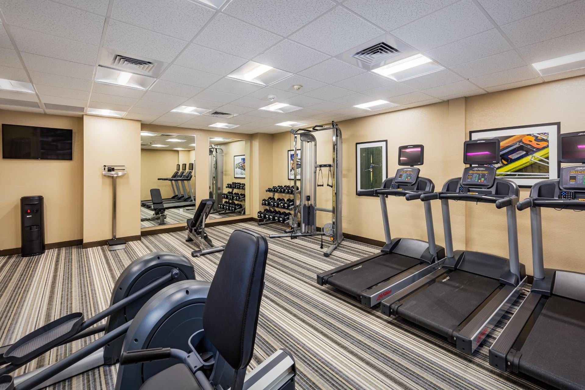 Candlewood Suites Anaheim - Resort Area by IHG, Anaheim, foto 5