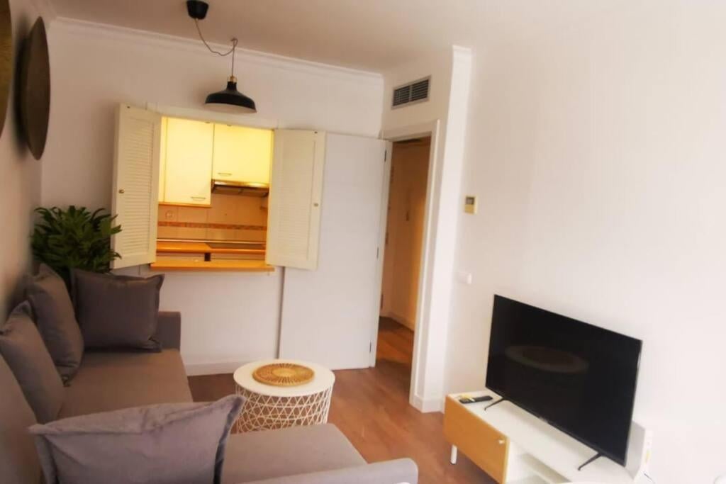 Cozy apartment with parking, gym, pool and padel - Pirra, Madrid, foto 4