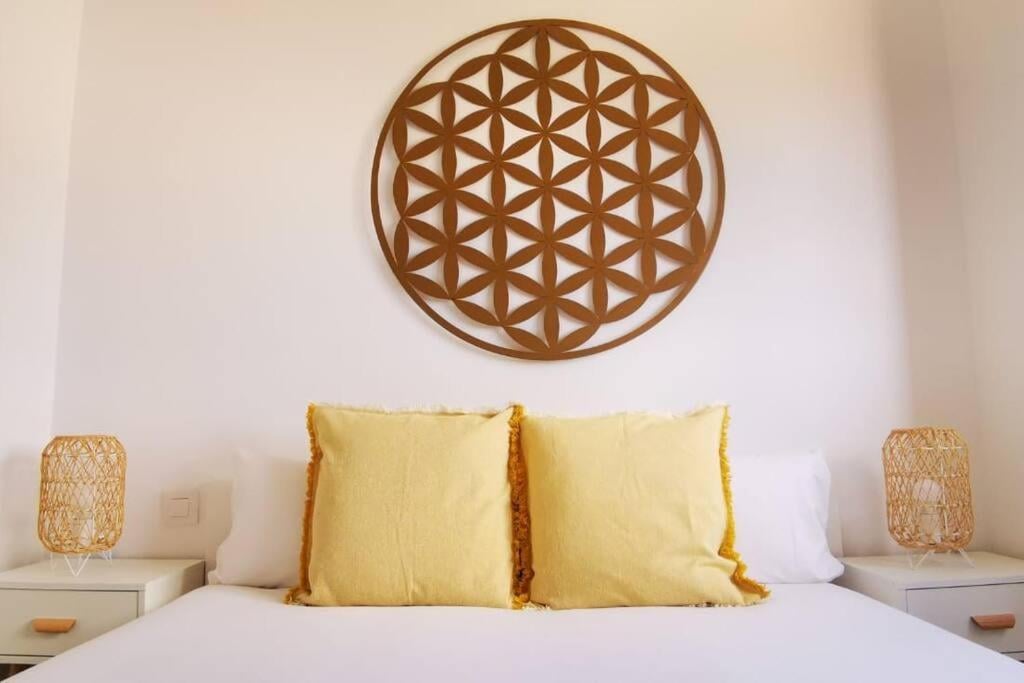 Cozy apartment with parking, gym, pool and padel - Pirra, Madrid, foto 5