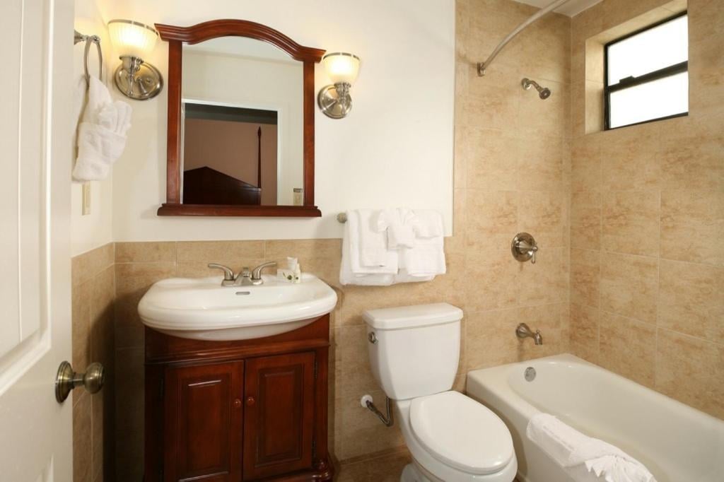 Brand Plaza Hotel, Glendale, foto 3