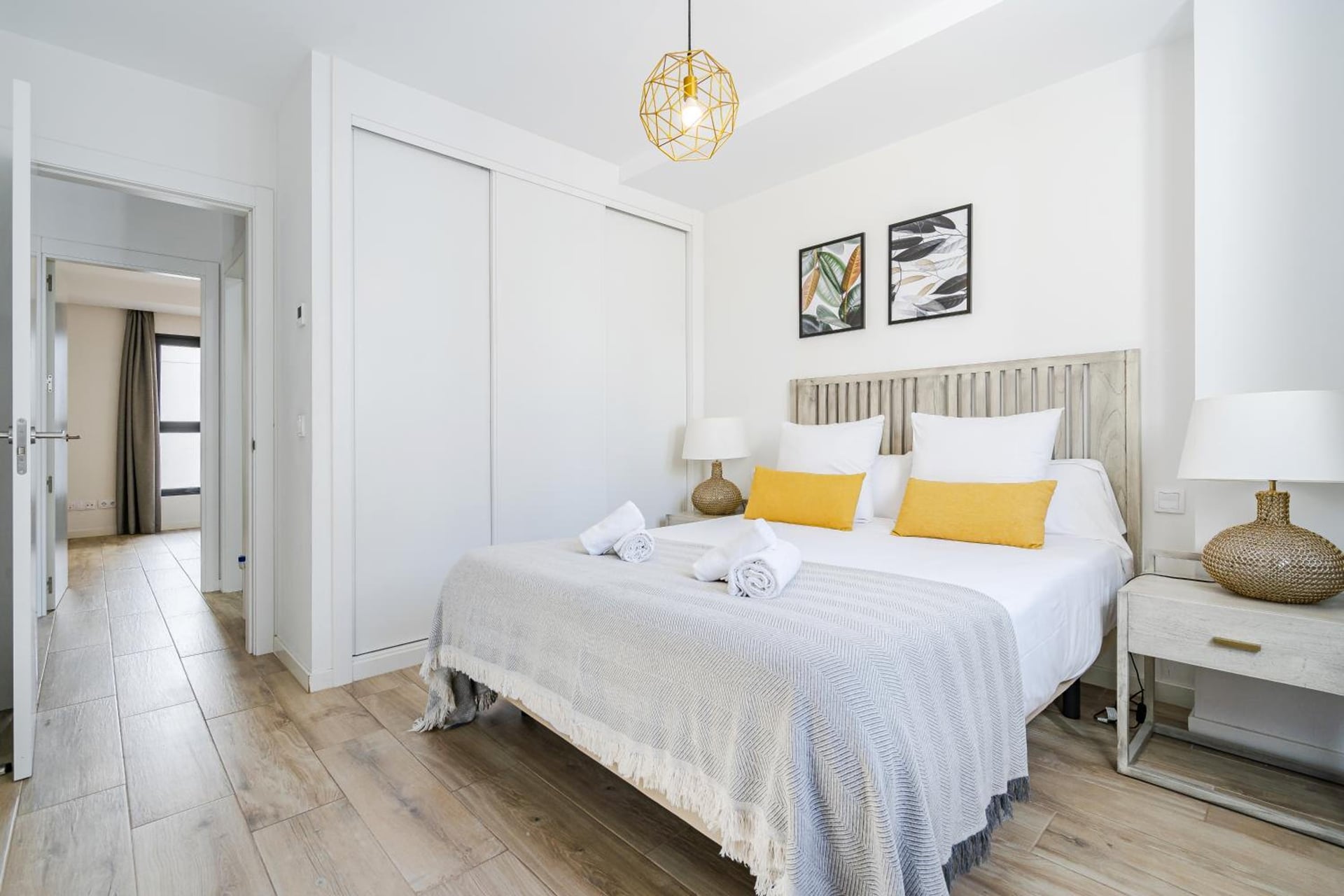 Feelathome Goya Apartments, Madrid, foto 3