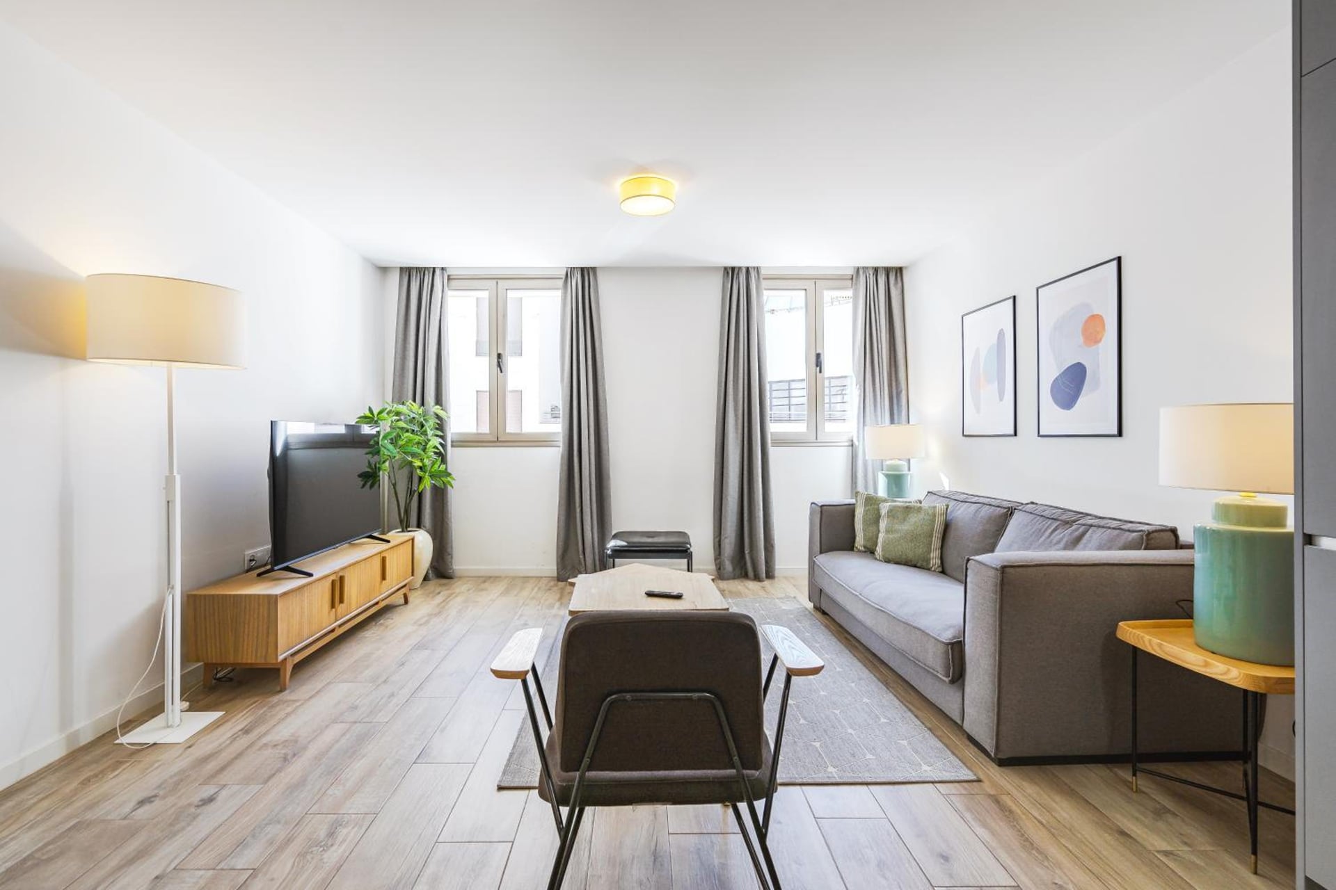 Feelathome Goya Apartments, Madrid, foto 4