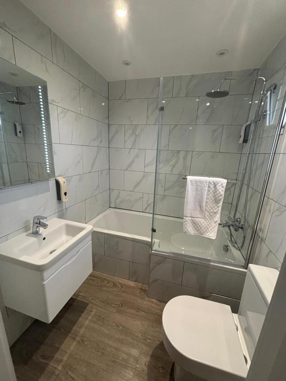 Holtwhites Hotel, Enfield, foto 2