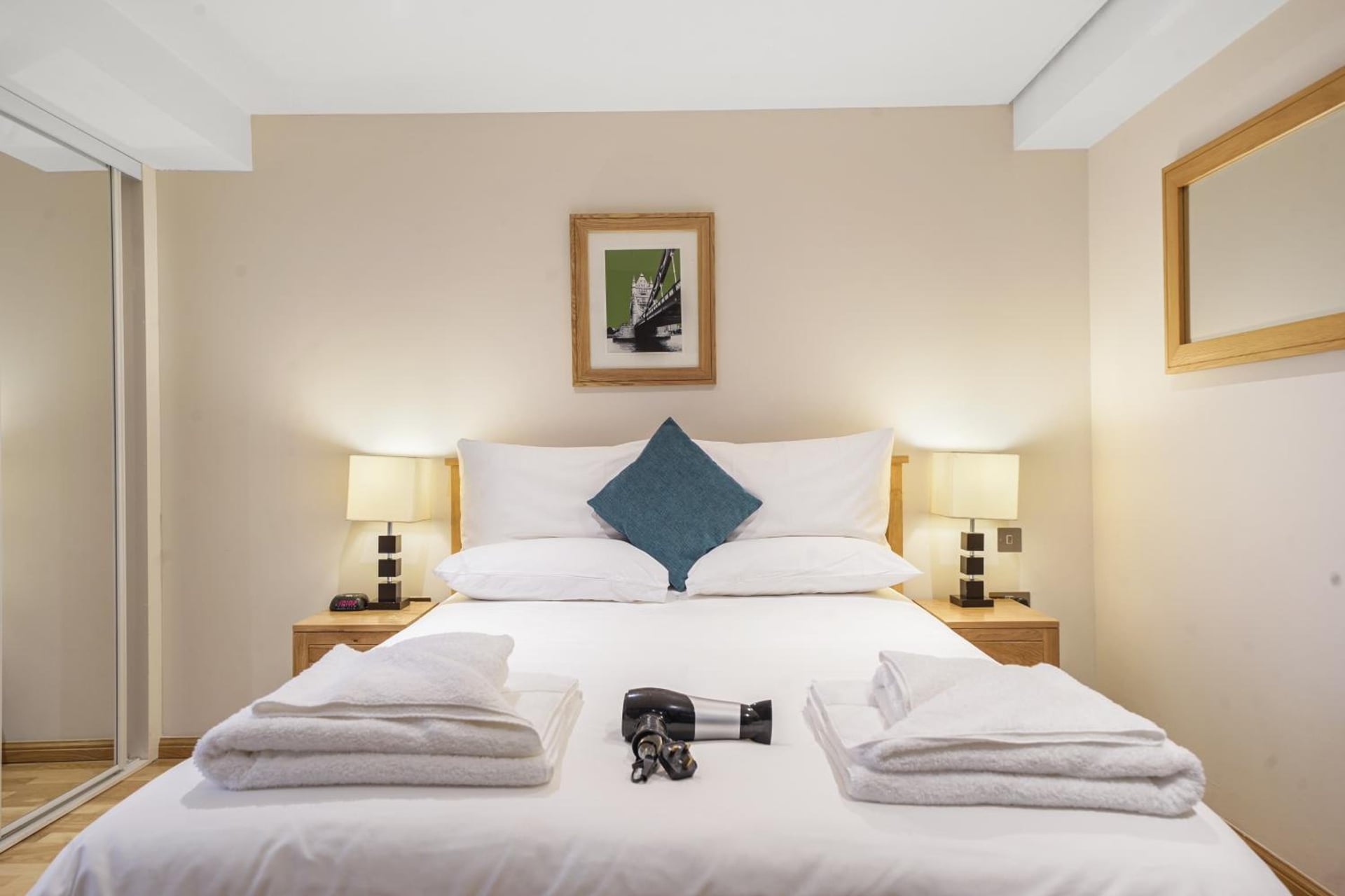 Cannon Street Serviced Apartments by LovelyStay, London, foto 5