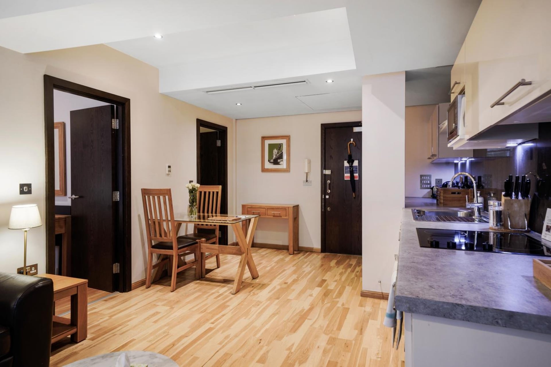 Cannon Street Serviced Apartments by LovelyStay, London, foto 4