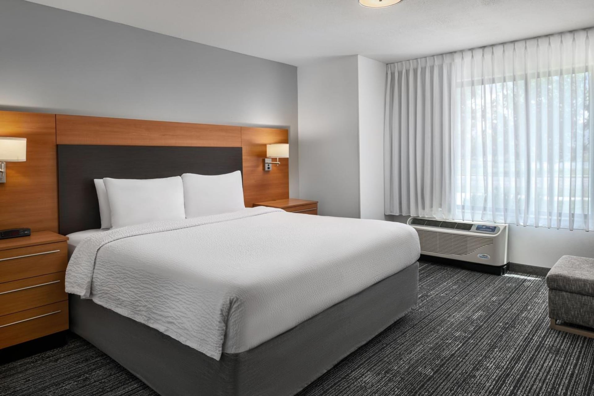 TownePlace Suites by Marriott Salt Lake City-West Valley, West Valley City, foto 5